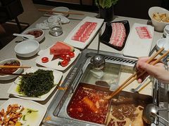 -海底捞火锅(芜湖银泰城店)