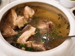 客家猪肉汤-围龙屋客家食府(福田店)