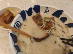 -味千拉面(常州关河东路分店)