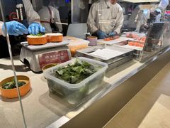 -海底捞大排档火锅(打浦路店)