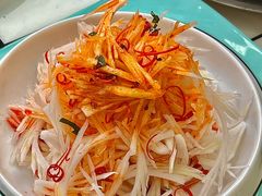 -日照大牌檔•小船海鲜(万平口店)