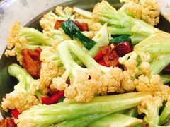 -院8里·少城记忆老川菜(宽窄巷子店)