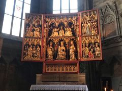 -斯蒂芬主教座堂(Stephansdom)