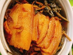 梅菜扣肉-老乡鸡(合肥火车站店)