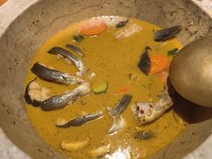 -云海肴云南菜·蒸汽石锅鱼(北京良乡华冠店)