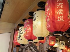 -晴季寿司(活力城店)