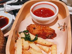 -匠和风精致料理(莆田财富中心店)