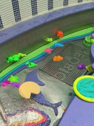 -奈尔宝·儿童乐园·亲子餐厅(苏州大悦城店)