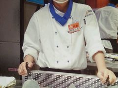 -尚雅铁板料理自助餐厅(乐松店)
