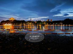 -凤城河风景区