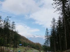 -硗碛藏寨·神木垒景区