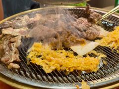 -西塔老太太泥炉烤肉(北京双井店)