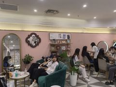 -拾光秀照相馆(石家庄勒泰中心店)