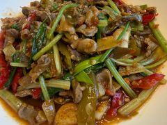 -辣公子·千岛湖私房菜(滨江店)