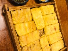 石屏烤豆腐-石屏会馆