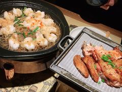 -绿茶餐厅(领展购物广场·中关村店)