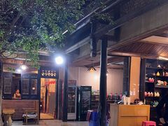 -夏雨路轩特色餐厅·十年经营