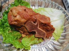 -东北老家私房菜(文灶店)