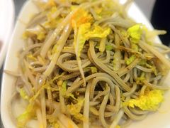 -揽月斋炙子烤肉·清真(安定门·五道营店)