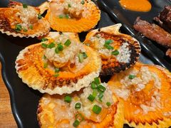 -烧蠔帮·湛江生蚝(茂南万达店)