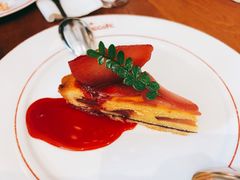 -Entrecôte 法国牛扒馆(保利·时光里店)