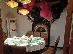 -淀里船宴(卓达店)