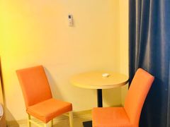 -锦江之星(南京新街口店)