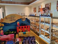 -85度C(上海兰溪二店)