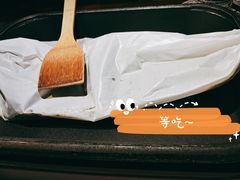 纸上烤鱼-鱼来顺纸上烤鱼