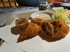 -大将料理餐厅(汇锦街店)