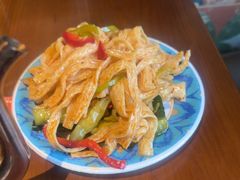 -伊斯麦尔丝路·新派菜(沙子口店)
