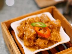-天瑞轩·粤菜餐厅