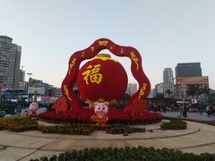 -珠海拱北口岸