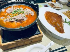 -紫光园·烤鸭(美术馆店)