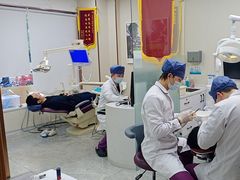 -品凯口腔(丰潭门诊)