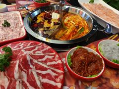 -蜀大侠火锅.川剧变脸(龙泉世茂店)