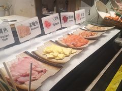 -星伦多自助料理(永旺店)