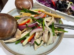 -清真·马记金兰牛肉面(大木桥路店)