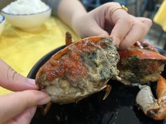 -莲花公园煎蟹(总店)