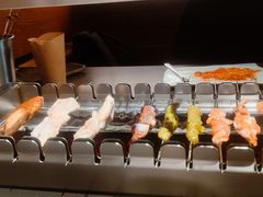 -很久以前羊肉串(清河店)