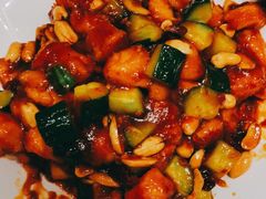 -紫光园·烤鸭(吕家营店)