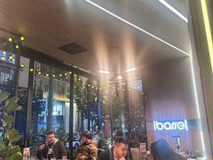 -ibarrel爱杯·bistro&brunch(江宁路店)