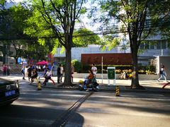 -北京联合大学(北四环校区)