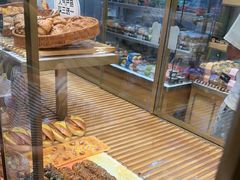 -资溪面包(育贤店)