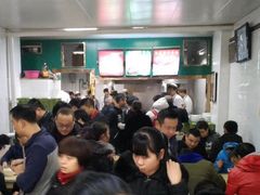 -清真·白建强牛肉面