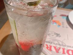神仙紫苏气泡饮-蛙小侠(五象万象汇店)