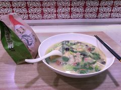 -浦东食品城(华诚大厦店)