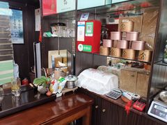 -狗牯脑茶庄(八一大道店)