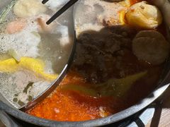 -山海蟹庐·海鲜糟粕醋火锅(慈溪店)