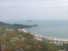 -崂山仰口游览区